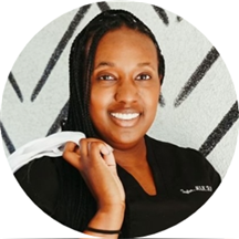 Taylor Alexander, APRN, RN, NP