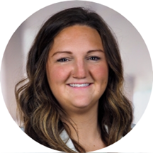 Taylor Ehlert, ARNP