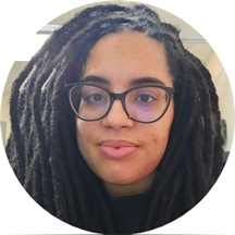 Taylor Francis-Castro, LMSW