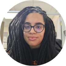 Taylor Francis-Castro, LMSW