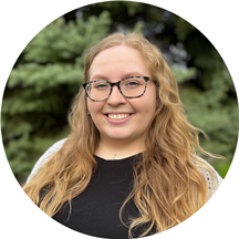 Taylor Hammes, LPC