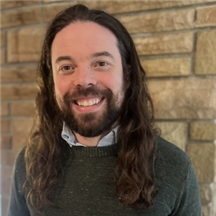 Taylor Jacklin, LISW
