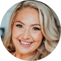 Taylor Klein, MA, LMHC