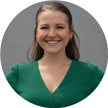 Taylor Larsen, RD, RDN