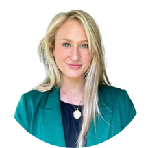Taylor Regan, MS, RD