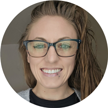 Taylor Stanton, LMSW