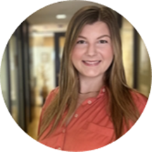 Taylor Vincent, LPC Associate