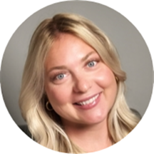 Taylor Zazulka, LPC