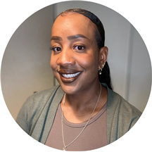 Te'anna Bermudez, AMFT, APCC