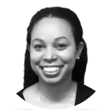 TeHa Demps, LCSW
