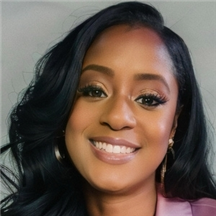 TeVeira Hillyer, LCPC, LMHC, LPC
