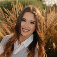 Teagan Manny, LMFT