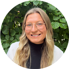 Teaghan Richman, LPC