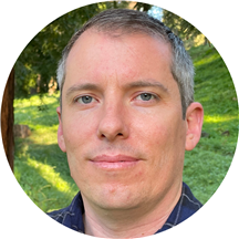 Ted Atwood, LMFT