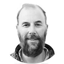Ted Bost, LCPC