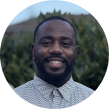 Teddy LaGuerre, MSW