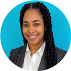 Tedesha Lyons, LMSW