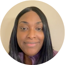 Tedra Jenkins, LMT