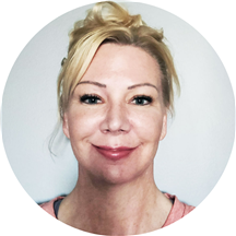 Teena Barbre, LMFT