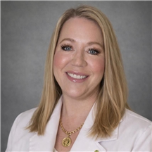 Teena Nunn, PMHNP