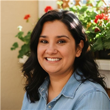Teena Purohit, LCSW