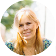 Teenya Creswell, LPC