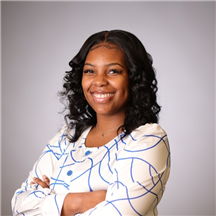 Teja Smith, LCSW - C