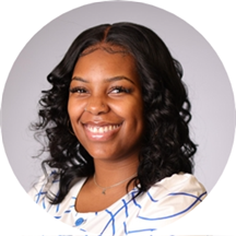 Teja Smith, LCSW
