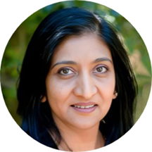 Tejal Patel, LMFT