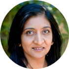 Tejal Patel, LMFT