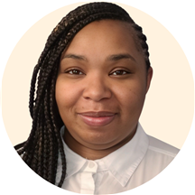 Tekeia Hinton, LPC