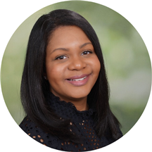 Tekia Dyson, LCSW