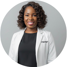 Teldra Horne, APRN, RN