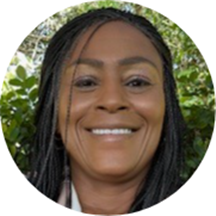 Telisa Hayden, LMHC
