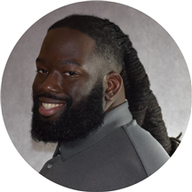 Telvin Peterson, LPC