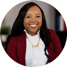 Temesha Clark, SW, LCSW