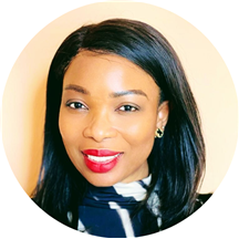 Temi Akinpetide, PMHNP