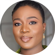Temi Olutade, PMHNP