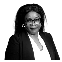 Temiloluwa Ilesanmi, PMHNP
