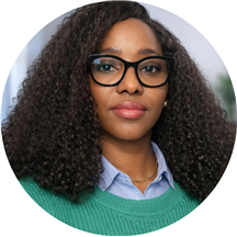 Temitope Obasekola, APRN