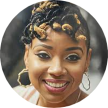 Tene' Jenkins, LCSW