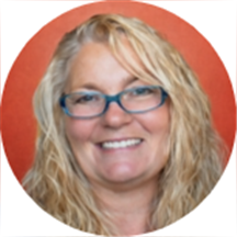 Tenea Smith, MA, LPC