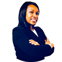 Tenecia Bullock-Funches, LPC - S