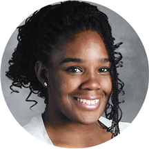 Tenee Brown, LPCC