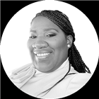 Teneisha Frank-Wright, LPC