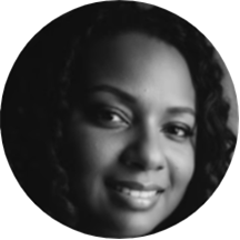 Tenesha Jeffery