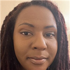 Tenesha Jeffery, LCPC