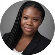 Tenesha Senior, LCSW