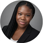 Tenesha Senior, LCSW
