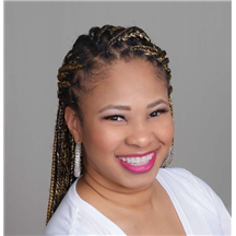 Tenisha Johnson, LPC
